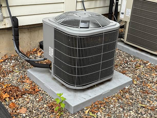 24/7 Emergency Air Conditioning Repair experts in Hoffman Estates, IL