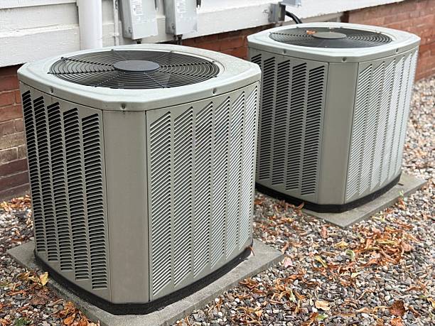 Reliable Air Conditioning Repair contractor in Hoffman Estates, IL by Leonard HVAC
